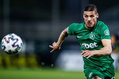 Η τριετία του Ντεσπόντοφ στη Λουντογκόρετς – Τι έκανε με την πράσινη φανέλα ο παίκτης του ΠΑΟΚ (vid)