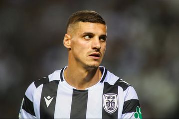 Κίριλ Ντεσπόντοφ: «Δεν σταμάτησα να παρακολουθώ την Λουντογκόρετς, αλλά θα κάνω τα πάντα για να κερδίσει ο ΠΑΟΚ»