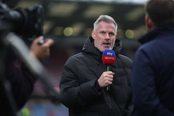 Ο Κάραχερ απολογήθηκε στον Σαλάχ για το... κράξιμο που του έριξε λόγω των δηλώσεών του