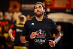 Πατάει Θεσσαλονίκη ο Άλεν για τον ΠΑΟΚ