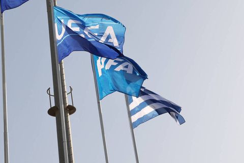 Το καθήκον του Παναθηναϊκού, το ζόρι της ΑΕΚ και η άνεση του ΠΑΟΚ για το UEFA Ranking