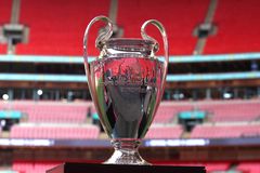 LIVE: ΤΟ ΡΕΑΛ ΜΑΔΡΙΤΗΣ - ΜΑΝΤΣΕΣΤΕΡ ΣΙΤΙ ΚΑΙ ΤΑ ΥΠΟΛΟΙΠΑ ΜΑΤΣ ΤΟΥ CHAMPIONS LEAGUE 