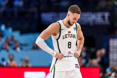 Στο χειρουργείο ο Σεντεκέρσκις - Το διάστημα απουσίας του