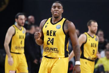 Η βαθμολογία στον όμιλο της ΑΕΚ στο BCL μετά τη νίκη επί της Λέβιτσε