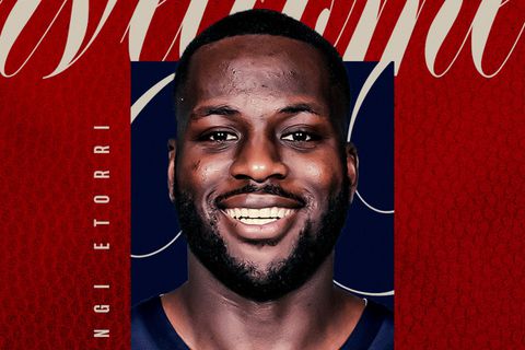 Ενίσχυση για την Μπασκόνια με Γιουτζίν Ομορούγι