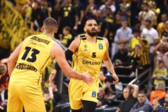 Πότε και με ποιόν παίζει ο Άρης Betsson για την 11η αγωνιστική του EuroCup