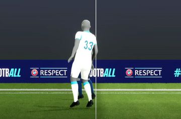 Δεν το είδε κανείς: Το ακραία οριακό οφσάιντ στο γκολ που πέτυχε η Ουνιόν Σεν Ζιλουάζ