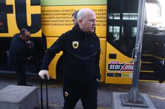 Ο Νίκολιτς πήρε Κουτέσα και Ελίασον στην Σαμσούντα, αλλά όχι και τον Ζίνι