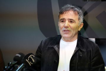 Ο Αριστοτέλης Μυστακίδης... αποκάλυψε τις επόμενες μεταγραφές του ΠΑΟΚ