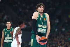 Χωρίς Όσμαν και Χολμς ο Παναθηναϊκός κόντρα στην Αρμάνι