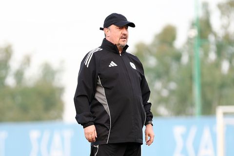 Παναθηναϊκός: Το αγωνιστικό πλάνο του Ράφα Μπενίτεθ απέναντι στην Πλζεν