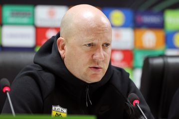 Νίκολιτς: «Θα είναι μάχη και όχι περίπατος, να ματώσουμε και να μην δώσουμε δώρα»