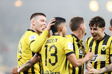 Πόσους βαθμούς «χρειάζεται» η ΑΕΚ για να συνεχίσει απευθείας στους «16» του Conference League