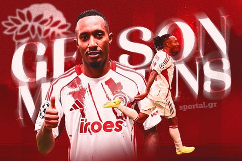 H άλλη ματιά στην εμφάνιση του Ζέλσον στην Αστάνα