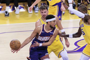 Ανησυχία στους Σανς με Μπούκερ ενόψει Θάντερ