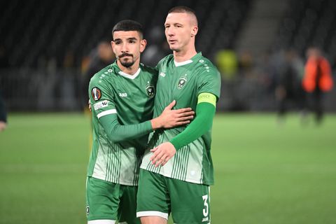 Αντίπαλοι ΠΑΟΚ: Το προφίλ της Λουντογκόρετς