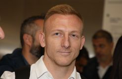 Κλαϊνχάισλερ: «Δεν βλέπω την ώρα να παίξω στον Παναθηναϊκό» (vid)