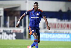 O Oλυμπιακός ανέτρεψε το σκορ με Σισέ και Μαρσέλο (vid)