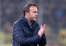 Mπράτσος: «Θέλαμε να δώσουμε ευκαιρία σε νέα παιδιά και σε όσους δεν παίζουν» (vid)