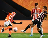 Ποδοσφαιριστής της Λα Λίγκα συμμετείχε σε αγώνα με μάσκα ώστε να μην γίνει αντιληπτός απ' την ομάδα του