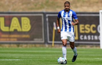 «Η Πόρτο θέλει να κρατήσει τον Μαρσέλο, παρά το ενδιαφέρον της ΑΕΚ»