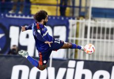 Ο Ολυμπιακός έβγαλε την υποχρέωση, ο Μαρσέλο μάγεψε με γκολάρα (2-2)