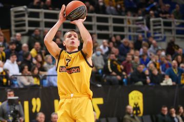 Δημήτρης Φλιώνης: Μία… μοναδική περίπτωση ατόμου (pics)