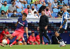 Ζοάο Φέλιξ: η «μπίζνα» που ο Σιμεόνε δεν ήθελε να γίνει ποτέ!