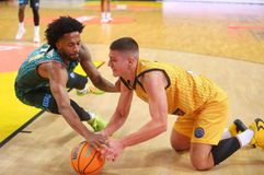 Φλιώνης στο SPORTAL: «Μας αρέσουνε τα δύσκολα»