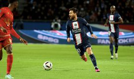 Επέστρεψε στις νίκες η Παρί, 2-0 την Ανζέ