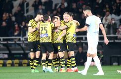 Η ΑΕΚ είχε κέφια και όμορφα γκολ στο εύκολο 3-0 επί της Κηφισιάς