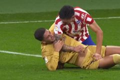 Καμπάνα δύο αγωνιστικών σε Τόρες και Σάβιτς για την... ελληνορωμαϊκή πάλη (vid)