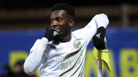 Οξφόρδη - Άρσεναλ: Έρευνα της FA για ύποπτο στοιχηματισμό