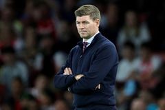 Αναλαμβάνει την Αλ Ετιφάκ ο Τζέραρντ