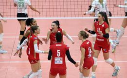 Φουλάρει για πρόκριση ο Ολυμπιακός, 3-0 την Μπρνο