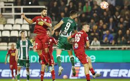 Η ρεβάνς του Παναθηναϊκού κόντρα στον Βόλο