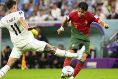 Ατλέτικο Μαδρίτης: Ανανέωσε τον Ζοάο Φέλιξ παρά τον δανεισμό του στη Τσέλσι