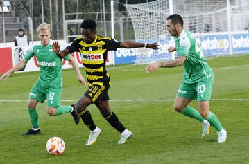 Η ρεβάνς του Άρη με τον Λεβαδειακό για τη φάση των «16» του κυπέλλου