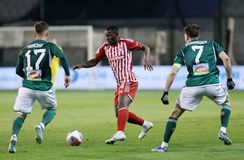 Ο Γιαμπλόνσκι ορίστηκε στο ντέρμπι «αιωνίων»