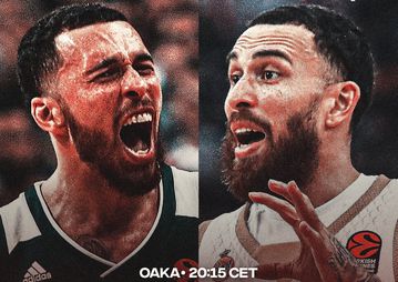 Αποθέωσε Παναθηναϊκό και «τσίγκλησε» Ολυμπιακό η Μονακό: «Σήμερα παίζουμε με τη μεγαλύτερη ομάδα της Ελλάδας»