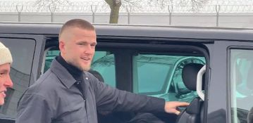 Απομένουν οι ανακοινώσεις στη Μπάγερν για τον Ντάιερ