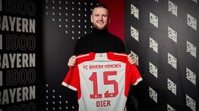 Στην Μπάγερν Μονάχου και επίσημα ο Ντάιερ