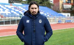 Επίσημα στο τεχνικό τιμ της Κηφισιάς ο Σεμπάστιαν Λέτο