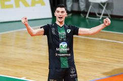 Τεράστια νίκη του Μίλωνα κόντρα στη Ναντ