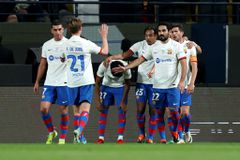 Έκανε τη δουλειά με Οσασούνα η Μπαρτσελόνα και τώρα τελικός με Ρεάλ!