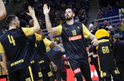 Προχωρημένες επαφές Απόλλωνα Πάτρας - ΑΕΚ για τον δανεισμό του Χατζηδάκη