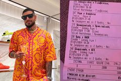 Ο Snik έπαιξε στοίχημα 500 ευρώ και πήγε ταμείο: Αυτά είναι τα παιχνίδια που έπιασε