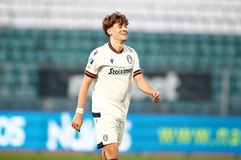 Ο εντυπωσιακός Κωνσταντέλιας πρόσθεσε λίγη ακόμη «μαγεία» στο βιογραφικό του