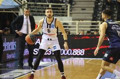 Τσιακμάς: «Αυτό ήταν το καλύτερό μου παιχνίδι με τον ΠΑΟΚ»