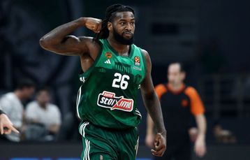 Αφηνιασμένος Λεσόρ ισοπέδωσε την Μονακό και ο κόσμος του Παναθηναϊκού ζητούσε το ευρωπαϊκό